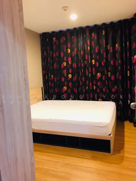 The Base Sukhumvit 77, Bangkok, 289 Sukhumvit 77 Road, Phra Kanong Nua, Watthana, Bangkok, 1 Bedroom, 32 sqm, Condo For Rent, by Bencharong (Yok) Treerat-a-na-wat, 500493691 - DDproperty.com