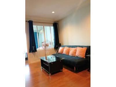 For Rent - Grand Park View Asoke, Bangkok