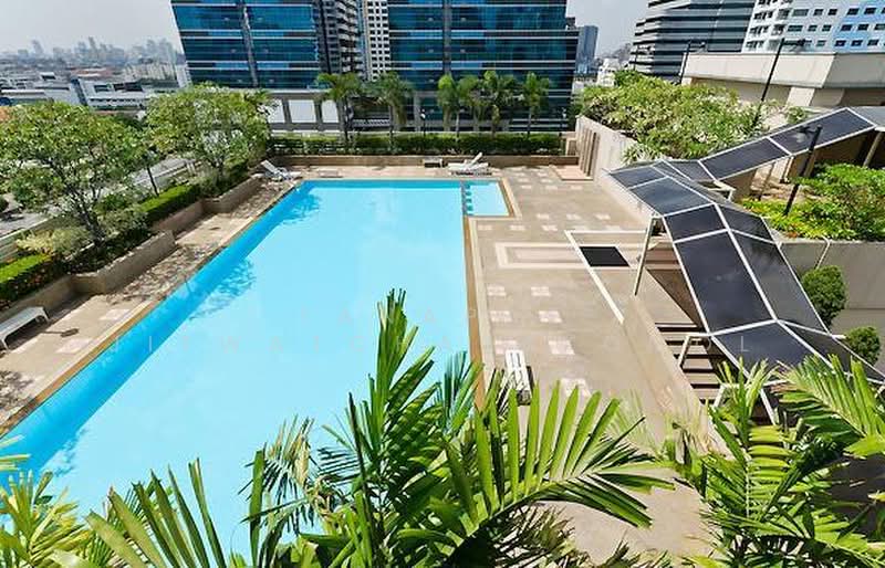 Grand Park View Asoke : แกรนด์ พาร์ค วิว อโศก, กรุงเทพ, 21 ถนน สุขุมวิท, คลองเตยเหนือ, วัฒนา, กรุงเทพ, 35 ตร.ม., คอนโด ให้เช่า, โดย Tanapat Jitwatcharakomol, 500493692 - DDproperty.com