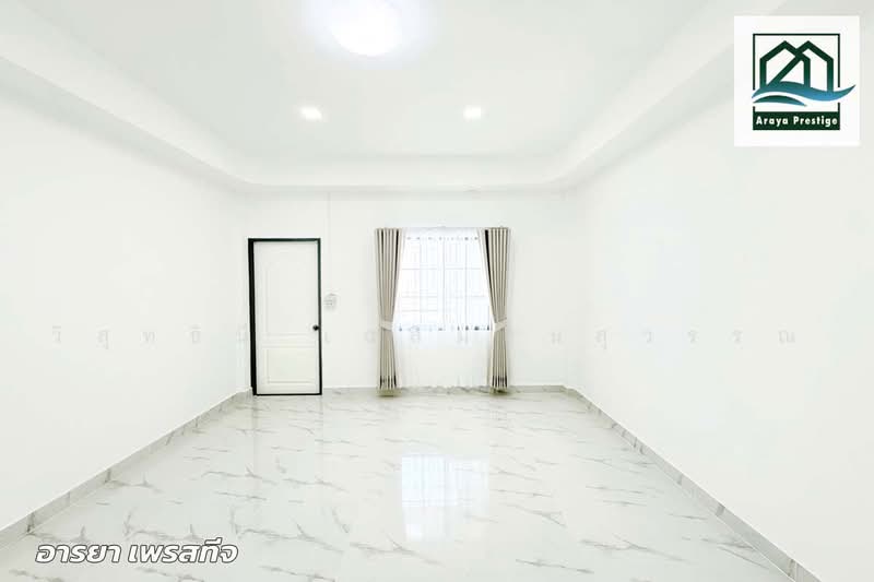 หมู่บ้านจิราธร รามคำแหง152, Bangkok, Saphan Sung, Bangkok, 2 Bedrooms, 74 sqm, Townhouse For Sale, by วิสุทธินี เฉลิมสินสุวรรณ, 500493693 - DDproperty.com