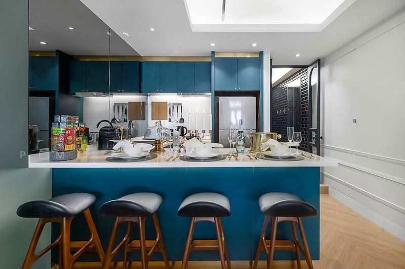 State Tower : อาคารสเตททาวเวอร์, กรุงเทพ, 1055 ถนนสีลม, สีลม, บางรัก, กรุงเทพ, 68 ตร.ม., คอนโด ขาย, โดย Pemika Aukkaraleekul, 500493695 - DDproperty.com