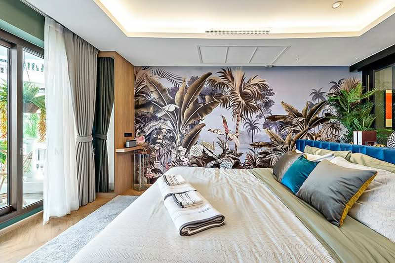 State Tower, Bangkok, 1055 Silom Road, Silom, Bang Rak, Bangkok, 2 Bedrooms, 68 sqm, Condo For Sale, by Pemika Aukkaraleekul, 500493695 - DDproperty.com