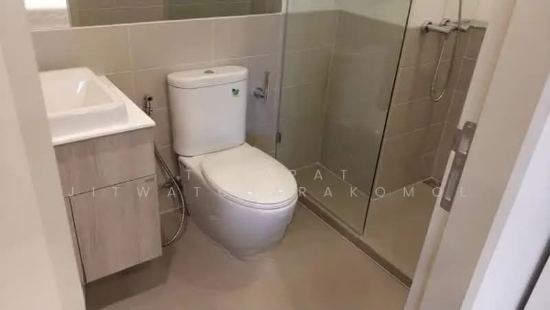 IDEO Q Ratchathewi, Bangkok, 515 Phetchaburi Road, Thanon Phetchaburi, Ratchathewi, Bangkok, 1 Bedroom, 34 sqm, Condo For Rent, by Tanapat Jitwatcharakomol, 500493696 - DDproperty.com