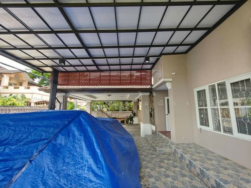 Perfect Place Kheha Romklao 64 : เพอร์เฟค เพลส เคหะร่มเกล้า 64, Bangkok, ถนนรามคำแหง, Khlong Song Ton Nun, Lat Krabang, Bangkok, 4 Bedrooms, 260 sqm, Single Detached House For Sale, by คุณ สุภาพร มณีวรรณ (ใหม่), 500493698 - DDproperty.com
