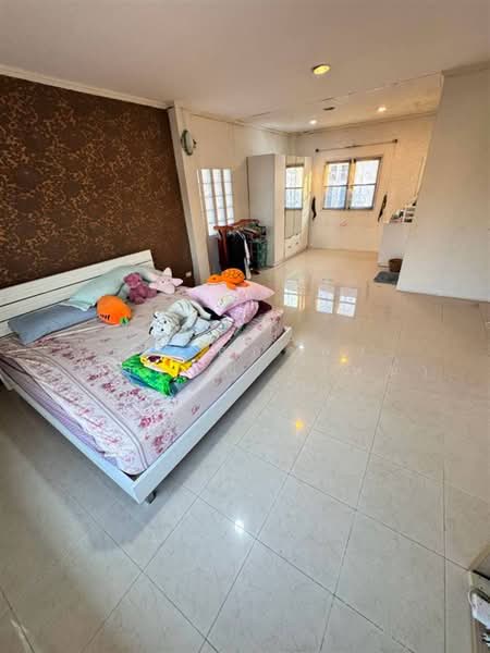 Perfect Place Kheha Romklao 64 : เพอร์เฟค เพลส เคหะร่มเกล้า 64, กรุงเทพ, ถนนรามคำแหง, คลองสองต้นนุ่น, ลาดกระบัง, กรุงเทพ, 260 ตร.ม., บ้านเดี่ยว ขาย, โดย คุณ สุภาพร มณีวรรณ (ใหม่), 500493698 - DDproperty.com