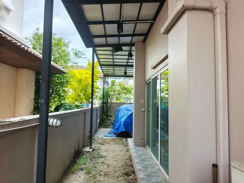 Perfect Place Kheha Romklao 64 : เพอร์เฟค เพลส เคหะร่มเกล้า 64, กรุงเทพ, ถนนรามคำแหง, คลองสองต้นนุ่น, ลาดกระบัง, กรุงเทพ, 260 ตร.ม., บ้านเดี่ยว ขาย, โดย คุณ สุภาพร มณีวรรณ (ใหม่), 500493698 - DDproperty.com