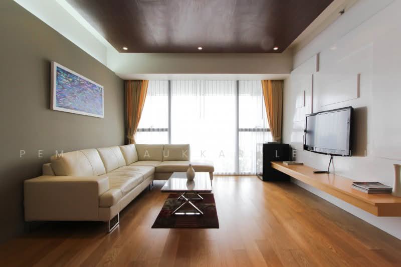 The Met Sathorn, Bangkok, 123 South Sathorn Road, Thung Maha Mek, Sathon, Bangkok, 2 Bedrooms, 97 sqm, Condo For Sale, by Pemika Aukkaraleekul, 500493699 - DDproperty.com