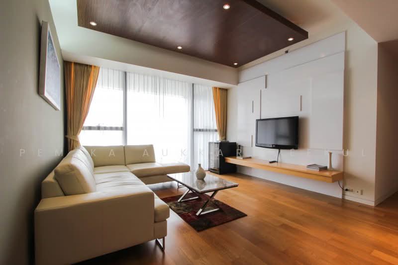 The Met Sathorn, Bangkok, 123 South Sathorn Road, Thung Maha Mek, Sathon, Bangkok, 2 Bedrooms, 97 sqm, Condo For Sale, by Pemika Aukkaraleekul, 500493699 - DDproperty.com