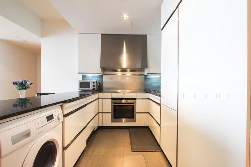 The Met Sathorn, Bangkok, 123 South Sathorn Road, Thung Maha Mek, Sathon, Bangkok, 2 Bedrooms, 97 sqm, Condo For Sale, by Pemika Aukkaraleekul, 500493699 - DDproperty.com