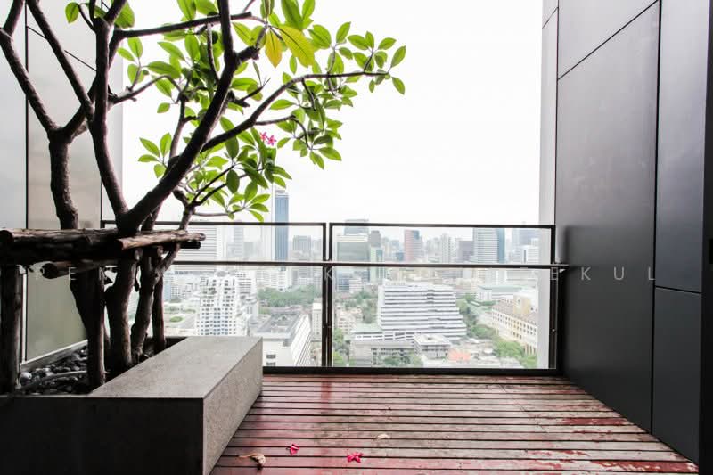 The Met Sathorn : เดอะ เม็ท สาทร, กรุงเทพ, 123 ถนนสาทรใต้, ทุ่งมหาเมฆ, สาทร, กรุงเทพ, 97 ตร.ม., คอนโด ขาย, โดย Pemika Aukkaraleekul, 500493699 - DDproperty.com