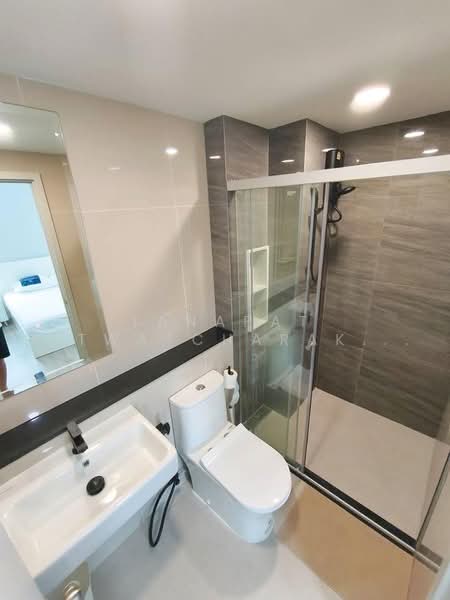 Supalai Sense Srinakarin, Bangkok, Soi Suphapong 3/1, Srinakarin Road, Nong Bon, Prawet, Bangkok, 2 Bedrooms, 53 sqm, Condo For Rent, by Tanapat Jitwatcharakomol, 500493701 - DDproperty.com