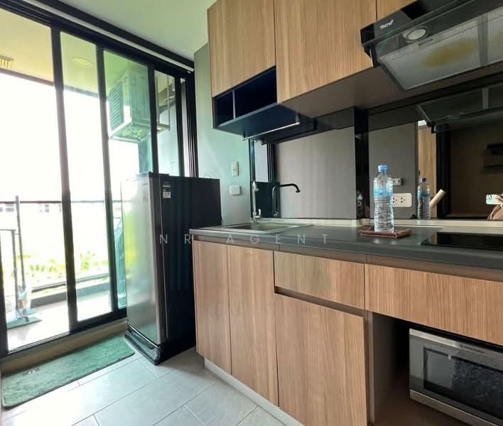 The Cube Loft Nuanchan, Bangkok, Nuan Chan Road, Nuan Chan, Bueng Kum, Bangkok, 1 Bedroom, 28 sqm, Condo For Sale, by NR AGENT, 500493702 - DDproperty.com