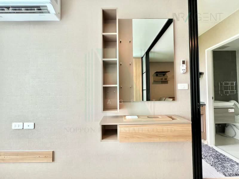 The Cube Loft Nuanchan : เดอะ คิวบ์ ลอฟท์ นวลจันทร์, กรุงเทพ, ถนนนวลจันทร์, นวลจันทร์, บึงกุ่ม, กรุงเทพ, 28 ตร.ม., คอนโด ขาย, โดย NR AGENT, 500493702 - DDproperty.com