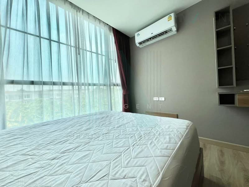 The Cube Loft Nuanchan : เดอะ คิวบ์ ลอฟท์ นวลจันทร์, กรุงเทพ, ถนนนวลจันทร์, นวลจันทร์, บึงกุ่ม, กรุงเทพ, 28 ตร.ม., คอนโด ขาย, โดย NR AGENT, 500493702 - DDproperty.com