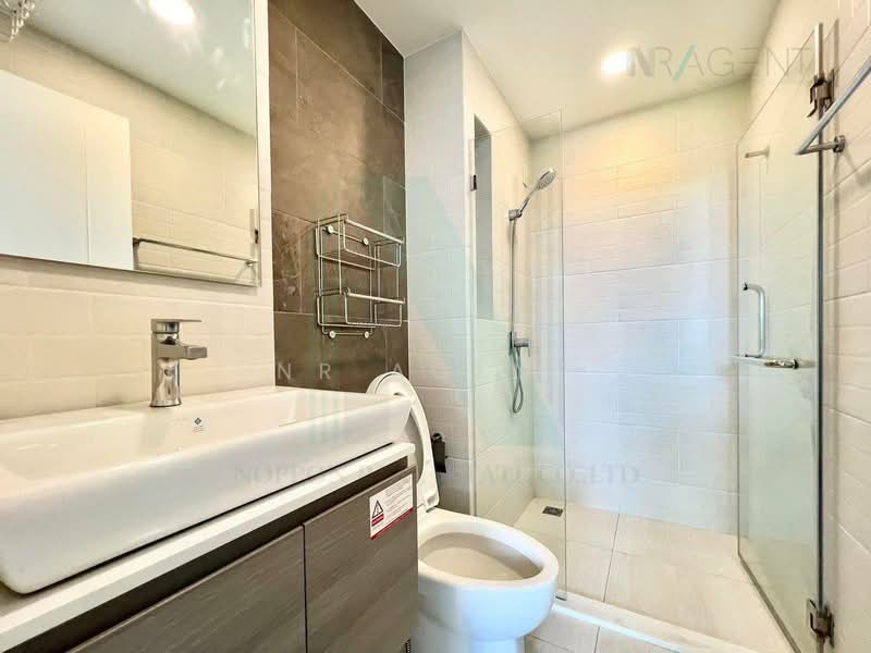 The Cube Loft Nuanchan, Bangkok, Nuan Chan Road, Nuan Chan, Bueng Kum, Bangkok, 1 Bedroom, 28 sqm, Condo For Sale, by NR AGENT, 500493702 - DDproperty.com