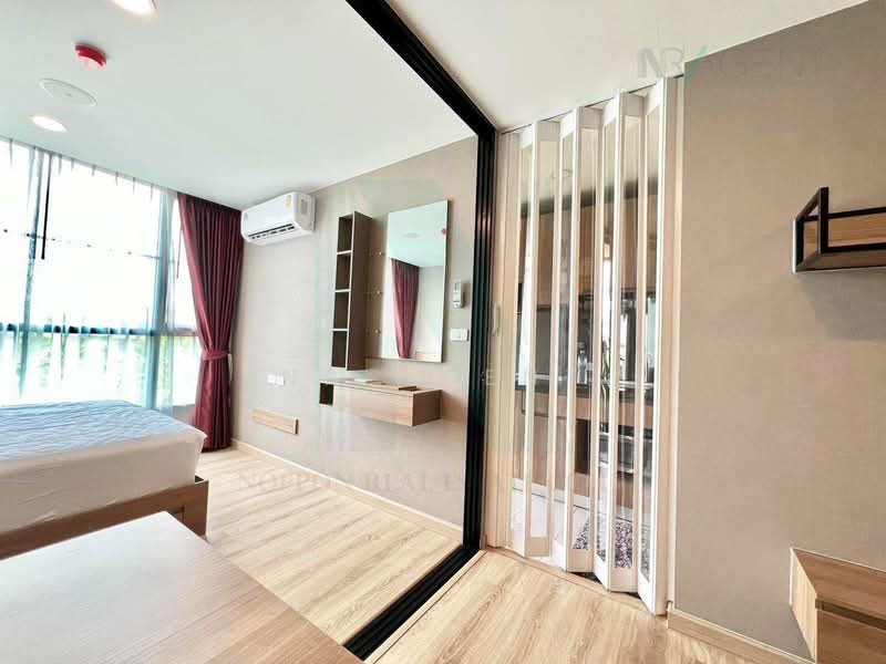 The Cube Loft Nuanchan : เดอะ คิวบ์ ลอฟท์ นวลจันทร์, กรุงเทพ, ถนนนวลจันทร์, นวลจันทร์, บึงกุ่ม, กรุงเทพ, 28 ตร.ม., คอนโด ขาย, โดย NR AGENT, 500493702 - DDproperty.com