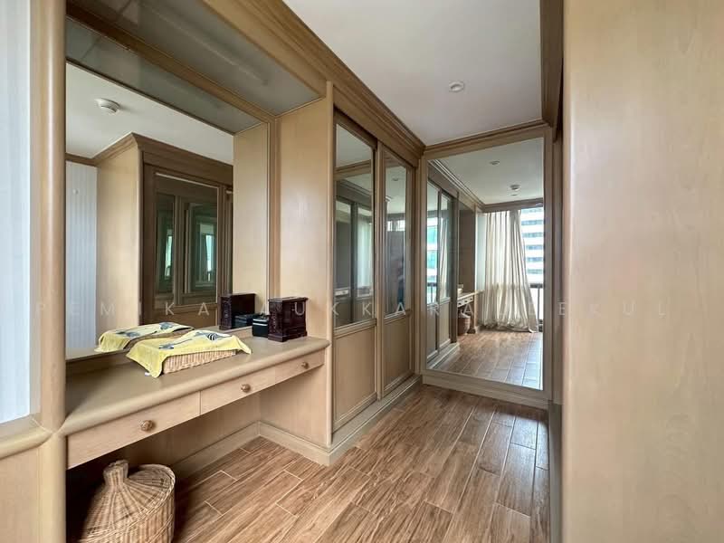 Somkid Gardens, Bangkok, Ploenchit, Lumphini, Pathum Wan, Bangkok, 3 Bedrooms, 211 sqm, Condo For Sale, by Pemika Aukkaraleekul, 500493704 - DDproperty.com