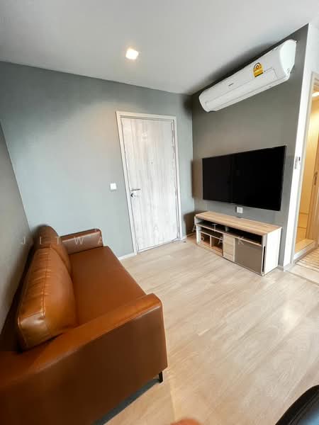 Life One Wireless, Bangkok, 1 Wireless Road, Lumphini, Pathum Wan, Bangkok, 1 Bedroom, 36 sqm, Condo For Rent, by Tanapat Jitwatcharakomol, 500493705 - DDproperty.com