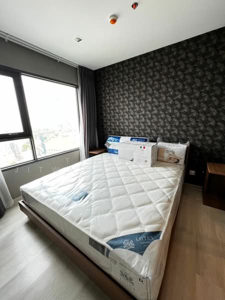 Life One Wireless, Bangkok, 1 Wireless Road, Lumphini, Pathum Wan, Bangkok, 1 Bedroom, 36 sqm, Condo For Rent, by Tanapat Jitwatcharakomol, 500493705 - DDproperty.com