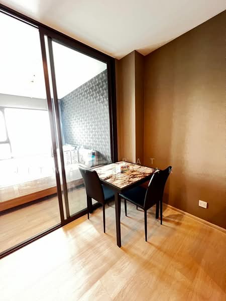 Life One Wireless, Bangkok, 1 Wireless Road, Lumphini, Pathum Wan, Bangkok, 1 Bedroom, 36 sqm, Condo For Rent, by Tanapat Jitwatcharakomol, 500493705 - DDproperty.com