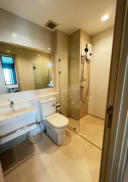 Life One Wireless, Bangkok, 1 Wireless Road, Lumphini, Pathum Wan, Bangkok, 1 Bedroom, 36 sqm, Condo For Rent, by Tanapat Jitwatcharakomol, 500493705 - DDproperty.com