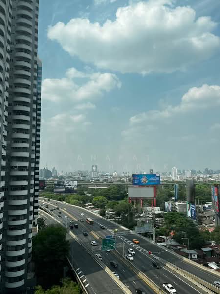 Life One Wireless, Bangkok, 1 Wireless Road, Lumphini, Pathum Wan, Bangkok, 1 Bedroom, 36 sqm, Condo For Rent, by Tanapat Jitwatcharakomol, 500493705 - DDproperty.com