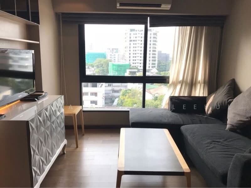 Tidy Thonglor : ไทดี้ ทองหล่อ, กรุงเทพ, 105 ถนนสุขุุมวิท 55, คลองตันเหนือ, วัฒนา, กรุงเทพ, 40 ตร.ม., คอนโด ขาย, โดย Pemika Aukkaraleekul, 500493706 - DDproperty.com