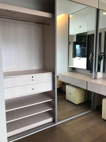Tidy Thonglor, Bangkok, 105 Sukhumvit 55 Road, Khlong Tan Nua, Watthana, Bangkok, 1 Bedroom, 40 sqm, Condo For Sale, by Pemika Aukkaraleekul, 500493706 - DDproperty.com