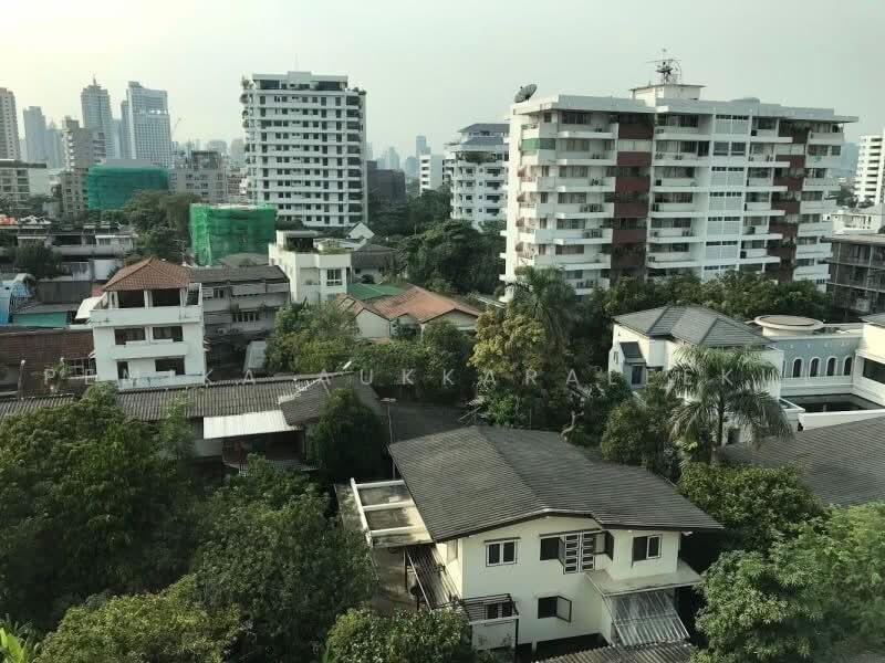 Tidy Thonglor, Bangkok, 105 Sukhumvit 55 Road, Khlong Tan Nua, Watthana, Bangkok, 1 Bedroom, 40 sqm, Condo For Sale, by Pemika Aukkaraleekul, 500493706 - DDproperty.com