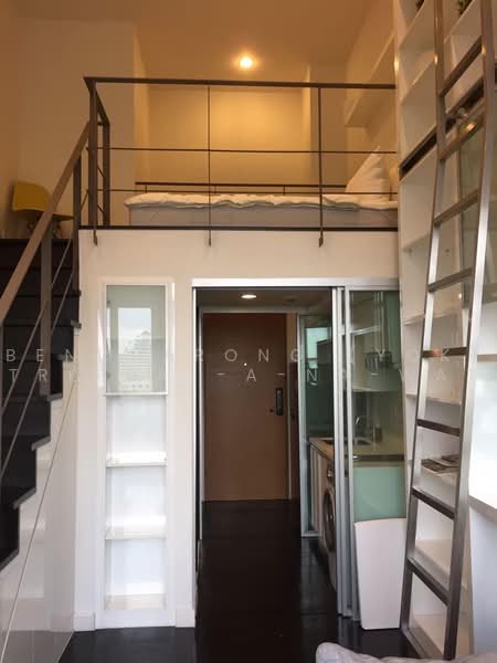 IDEO Morph 38, Bangkok, 88 Sukhumvit Road, Phra Kanong, Khlong Toei, Bangkok, 1 Bedroom, 38 sqm, Condo For Rent, by Bencharong (Yok) Treerat-a-na-wat, 500493710 - DDproperty.com