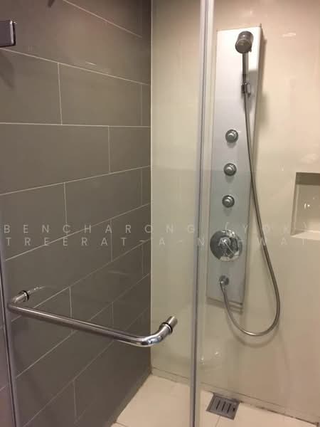 IDEO Morph 38, Bangkok, 88 Sukhumvit Road, Phra Kanong, Khlong Toei, Bangkok, 1 Bedroom, 38 sqm, Condo For Rent, by Bencharong (Yok) Treerat-a-na-wat, 500493710 - DDproperty.com