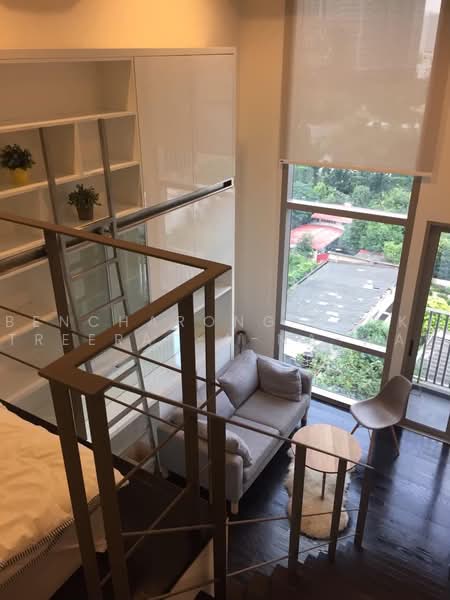 IDEO Morph 38, Bangkok, 88 Sukhumvit Road, Phra Kanong, Khlong Toei, Bangkok, 1 Bedroom, 38 sqm, Condo For Rent, by Bencharong (Yok) Treerat-a-na-wat, 500493710 - DDproperty.com