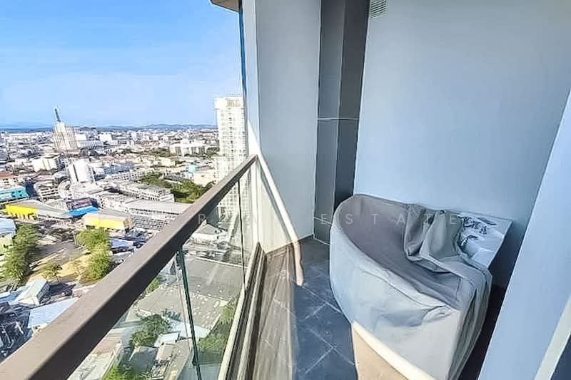 Arcadia Millennium Tower, Chon Buri (Pattaya), Pattaya 3rd Road, Nong Pru, Bang Lamung (Pattaya), Chon Buri (Pattaya), 2 Bedrooms, 71 sqm, Condo For Sale, by PLC real estate, 500493711 - DDproperty.com