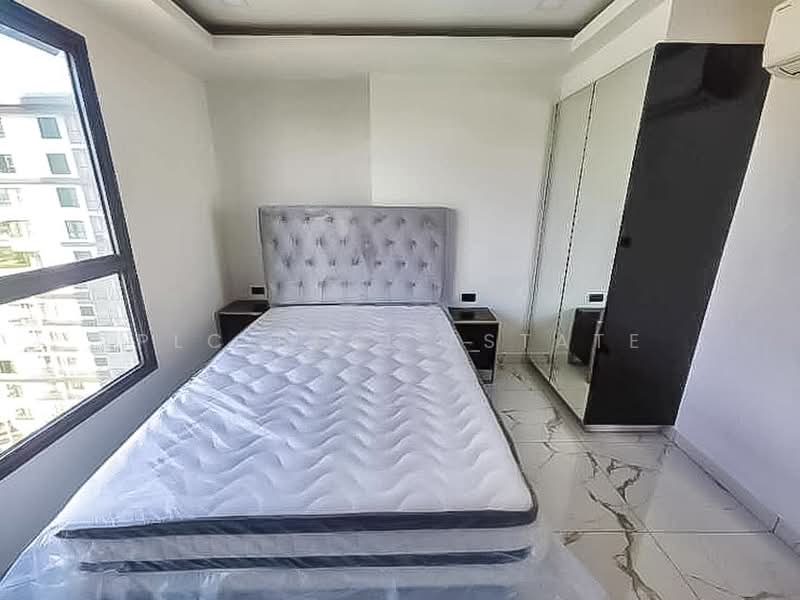 Arcadia Millennium Tower, Chon Buri (Pattaya), Pattaya 3rd Road, Nong Pru, Bang Lamung (Pattaya), Chon Buri (Pattaya), 2 Bedrooms, 71 sqm, Condo For Sale, by PLC real estate, 500493711 - DDproperty.com