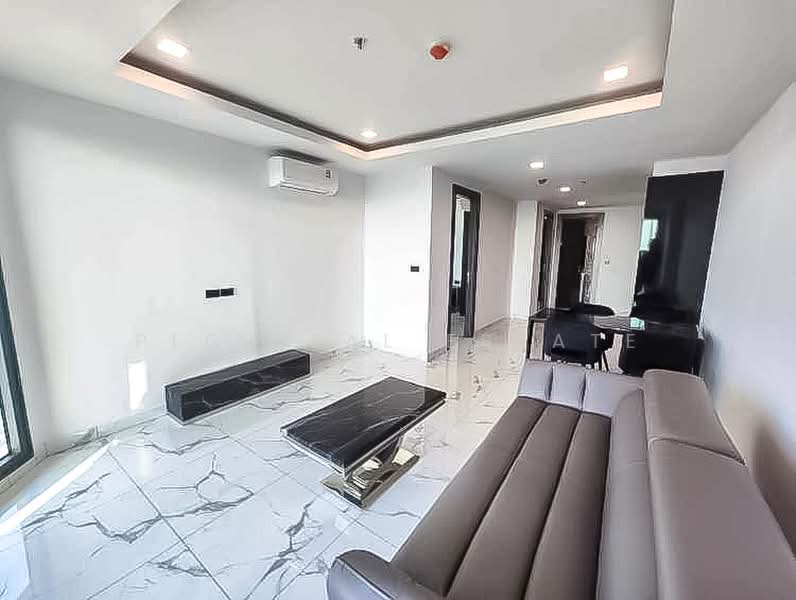 Arcadia Millennium Tower, Chon Buri (Pattaya), Pattaya 3rd Road, Nong Pru, Bang Lamung (Pattaya), Chon Buri (Pattaya), 2 Bedrooms, 71 sqm, Condo For Sale, by PLC real estate, 500493711 - DDproperty.com