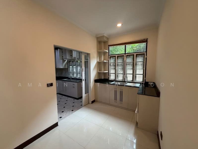Single House in Soi Pridi 25, Bangkok, Khlong Tan Nua, Watthana, Bangkok, 3 Bedrooms, 400 sqm, Single Detached House For Rent, by Amarin Sitthidhoon, 500493712 - DDproperty.com