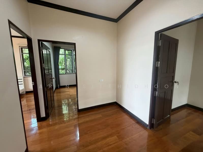 Single House in Soi Pridi 25, Bangkok, Khlong Tan Nua, Watthana, Bangkok, 3 Bedrooms, 400 sqm, Single Detached House For Rent, by Amarin Sitthidhoon, 500493712 - DDproperty.com