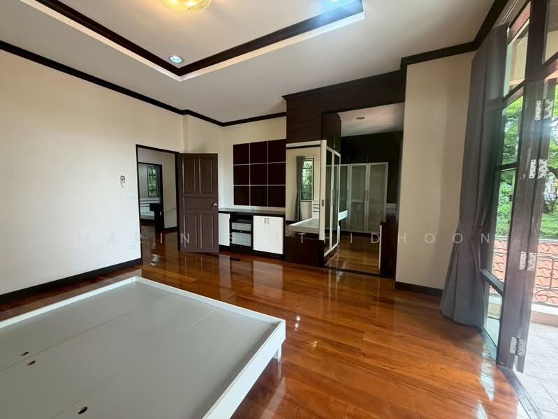 Single House in Soi Pridi 25, กรุงเทพ, คลองตันเหนือ, วัฒนา, กรุงเทพ, 400 ตร.ม., บ้านเดี่ยว ให้เช่า, โดย Amarin Sitthidhoon, 500493712 - DDproperty.com