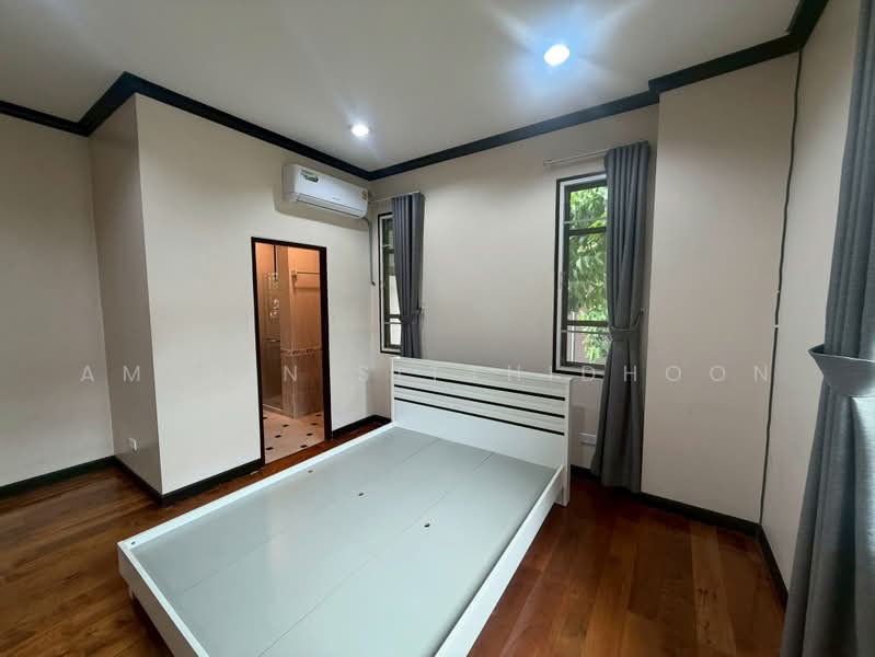 Single House in Soi Pridi 25, Bangkok, Khlong Tan Nua, Watthana, Bangkok, 3 Bedrooms, 400 sqm, Single Detached House For Rent, by Amarin Sitthidhoon, 500493712 - DDproperty.com