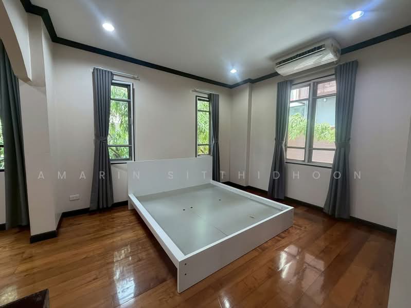 Single House in Soi Pridi 25, Bangkok, Khlong Tan Nua, Watthana, Bangkok, 3 Bedrooms, 400 sqm, Single Detached House For Rent, by Amarin Sitthidhoon, 500493712 - DDproperty.com