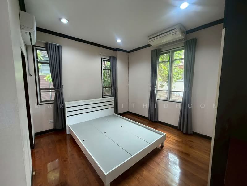 Single House in Soi Pridi 25, Bangkok, Khlong Tan Nua, Watthana, Bangkok, 3 Bedrooms, 400 sqm, Single Detached House For Rent, by Amarin Sitthidhoon, 500493712 - DDproperty.com