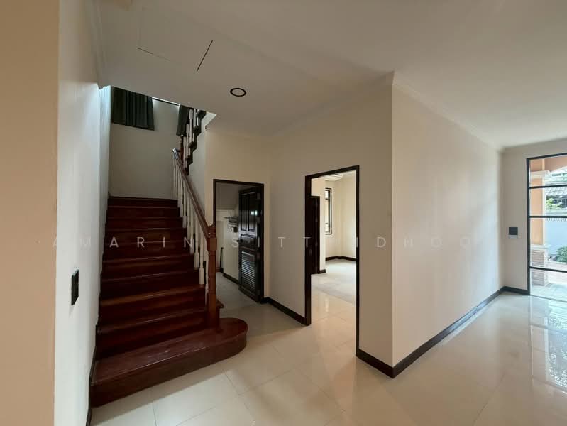 Single House in Soi Pridi 25, Bangkok, Khlong Tan Nua, Watthana, Bangkok, 3 Bedrooms, 400 sqm, Single Detached House For Rent, by Amarin Sitthidhoon, 500493712 - DDproperty.com