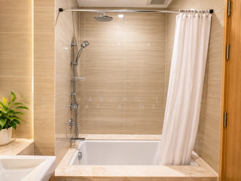 Noble BE33, Bangkok, 19 Soi Sukhumvit 33, Khlong Tan Nua, Watthana, Bangkok, 1 Bedroom, 34 sqm, Condo For Rent, by Bencharong (Yok) Treerat-a-na-wat, 500493715 - DDproperty.com