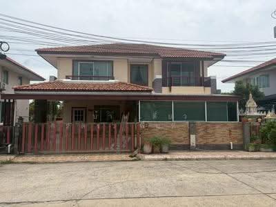 ขาย - Garden Villa Rangsit - Klong 3 : การ์เด้น วิลล่า รังสิต - คลอง 3, ปทุมธานี