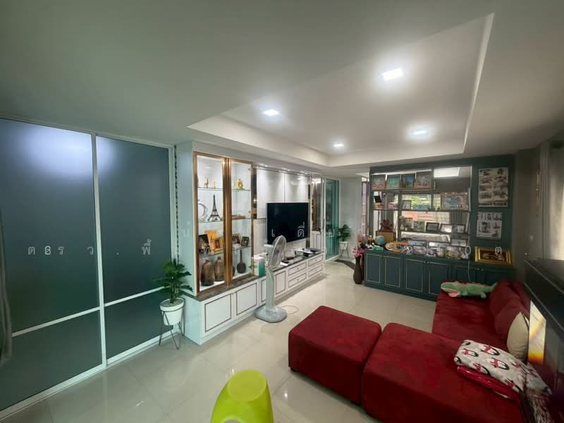 Garden Villa Rangsit - Klong 3, Pathum Thani, Soi Village Garden Villa 1, Lat Sawai, Lam Luk Ka, Pathum Thani, 3 Bedrooms, 210 sqm, Single Detached House For Sale, by คุณปอย, 500493719 - DDproperty.com