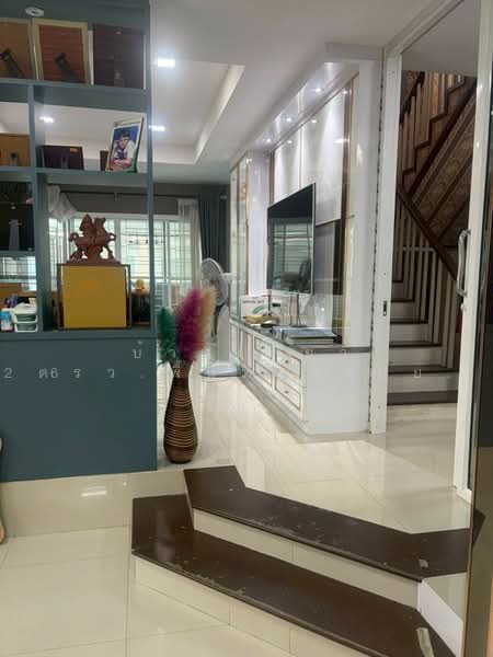 Garden Villa Rangsit - Klong 3, Pathum Thani, Soi Village Garden Villa 1, Lat Sawai, Lam Luk Ka, Pathum Thani, 3 Bedrooms, 210 sqm, Single Detached House For Sale, by คุณปอย, 500493719 - DDproperty.com