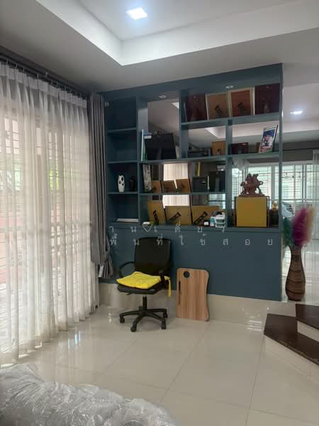 Garden Villa Rangsit - Klong 3 : การ์เด้น วิลล่า รังสิต - คลอง 3, ปทุมธานี, ซอย หมู่บ้านการ์เด้นวิลล่า 1, ลาดสวาย, ลำลูกกา, ปทุมธานี, 210 ตร.ม., บ้านเดี่ยว ขาย, โดย คุณปอย, 500493719 - DDproperty.com
