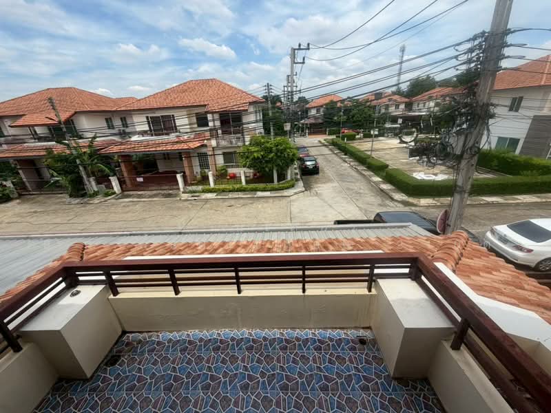 Garden Villa Rangsit - Klong 3, Pathum Thani, Soi Village Garden Villa 1, Lat Sawai, Lam Luk Ka, Pathum Thani, 3 Bedrooms, 210 sqm, Single Detached House For Sale, by คุณปอย, 500493719 - DDproperty.com