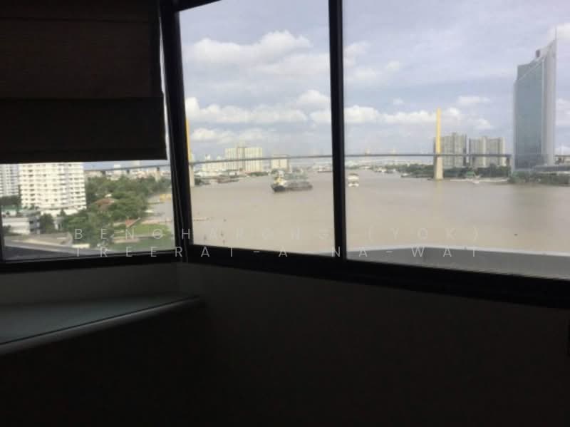 Salintara Condominium : สลิล ธารา คอนโดมิเนียม, กรุงเทพ, พระราม 3, บางโคล่, บางคอแหลม, กรุงเทพ, 126 ตร.ม., คอนโด ให้เช่า, โดย Bencharong (Yok) Treerat-a-na-wat, 500493720 - DDproperty.com