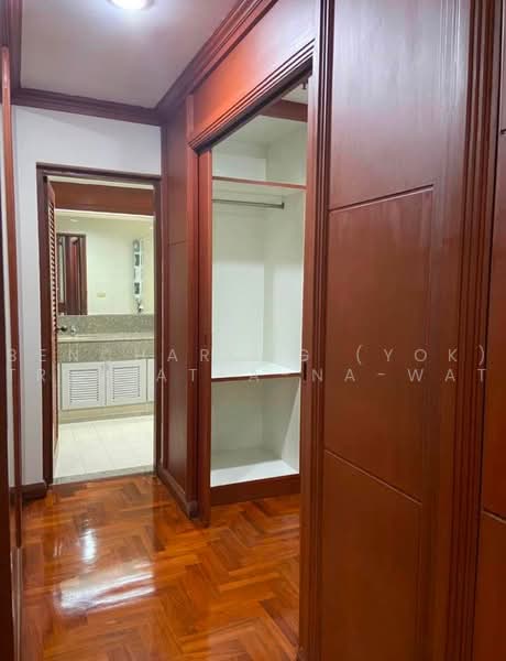 Salintara Condominium : สลิล ธารา คอนโดมิเนียม, กรุงเทพ, พระราม 3, บางโคล่, บางคอแหลม, กรุงเทพ, 126 ตร.ม., คอนโด ให้เช่า, โดย Bencharong (Yok) Treerat-a-na-wat, 500493720 - DDproperty.com